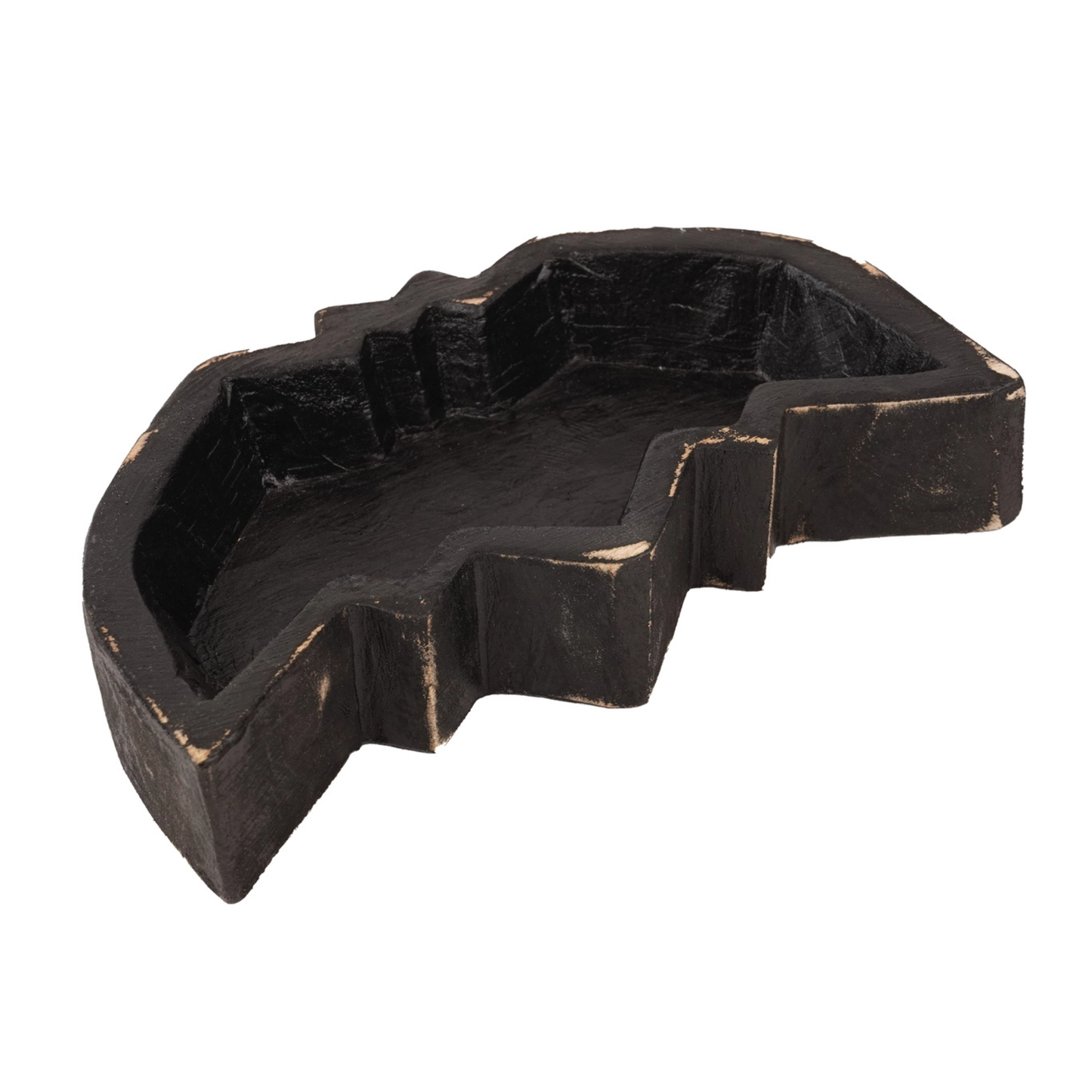 Bat Dough-Bowl 3 Wick Candle