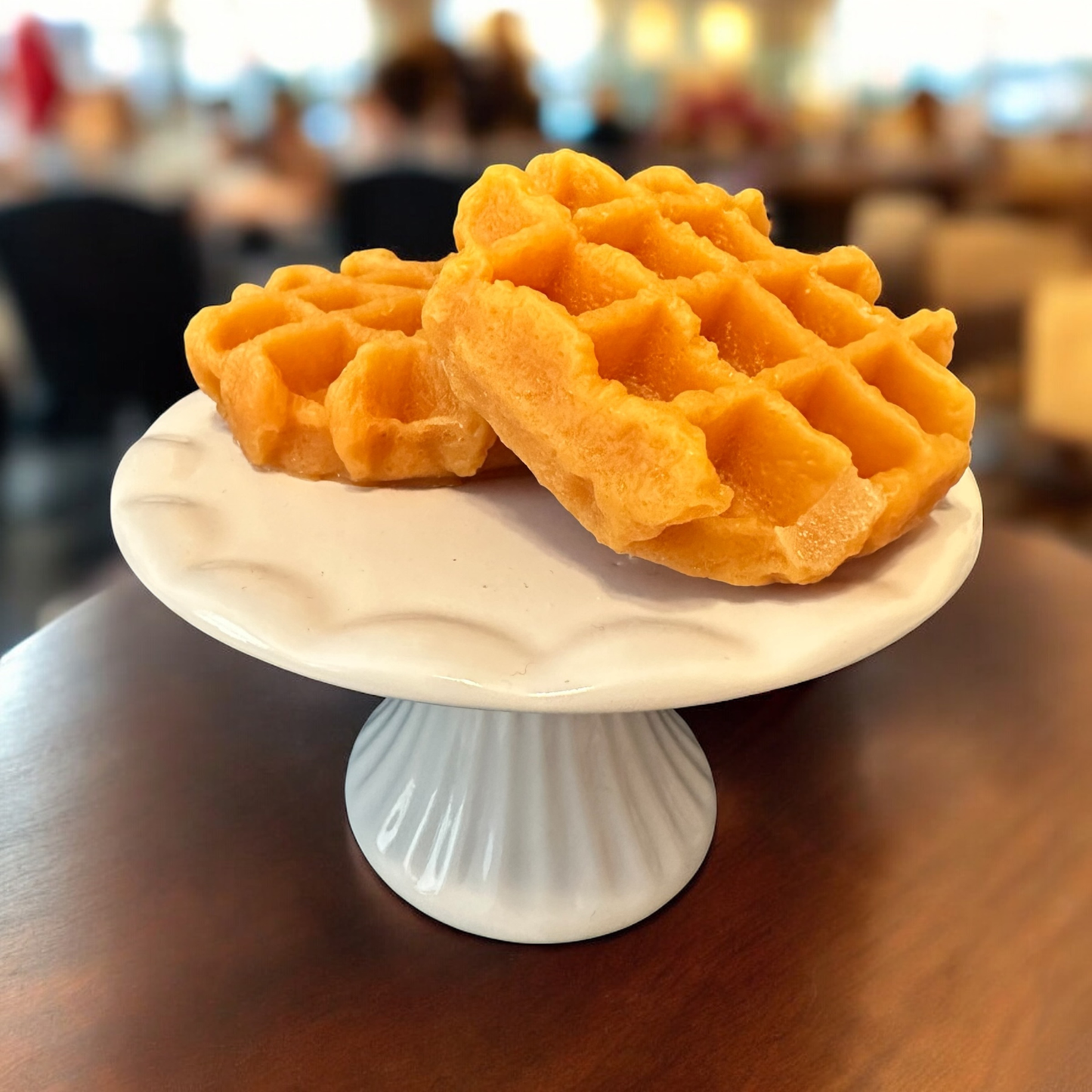 Maple Waffle Wax Melts