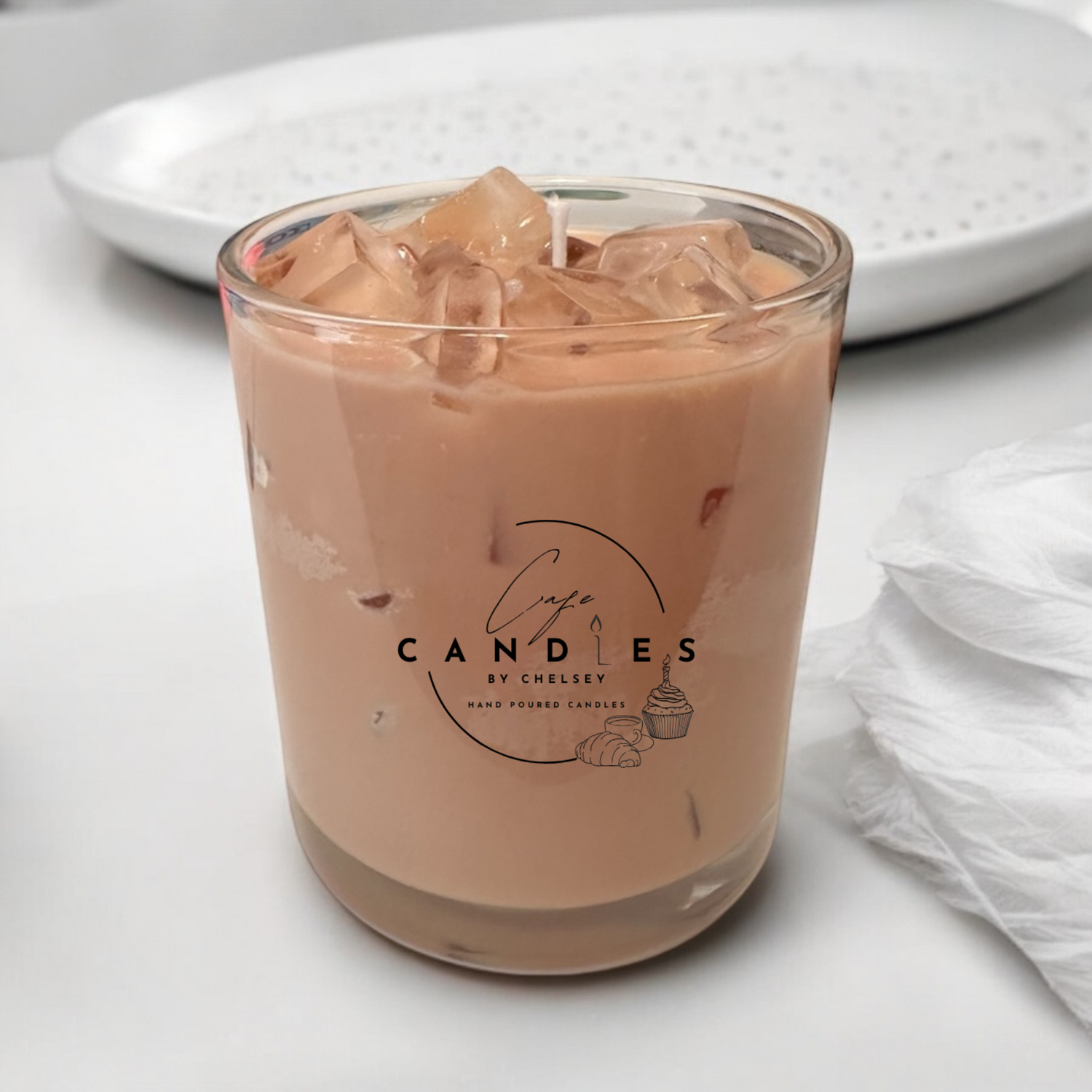 Cafe Beverages