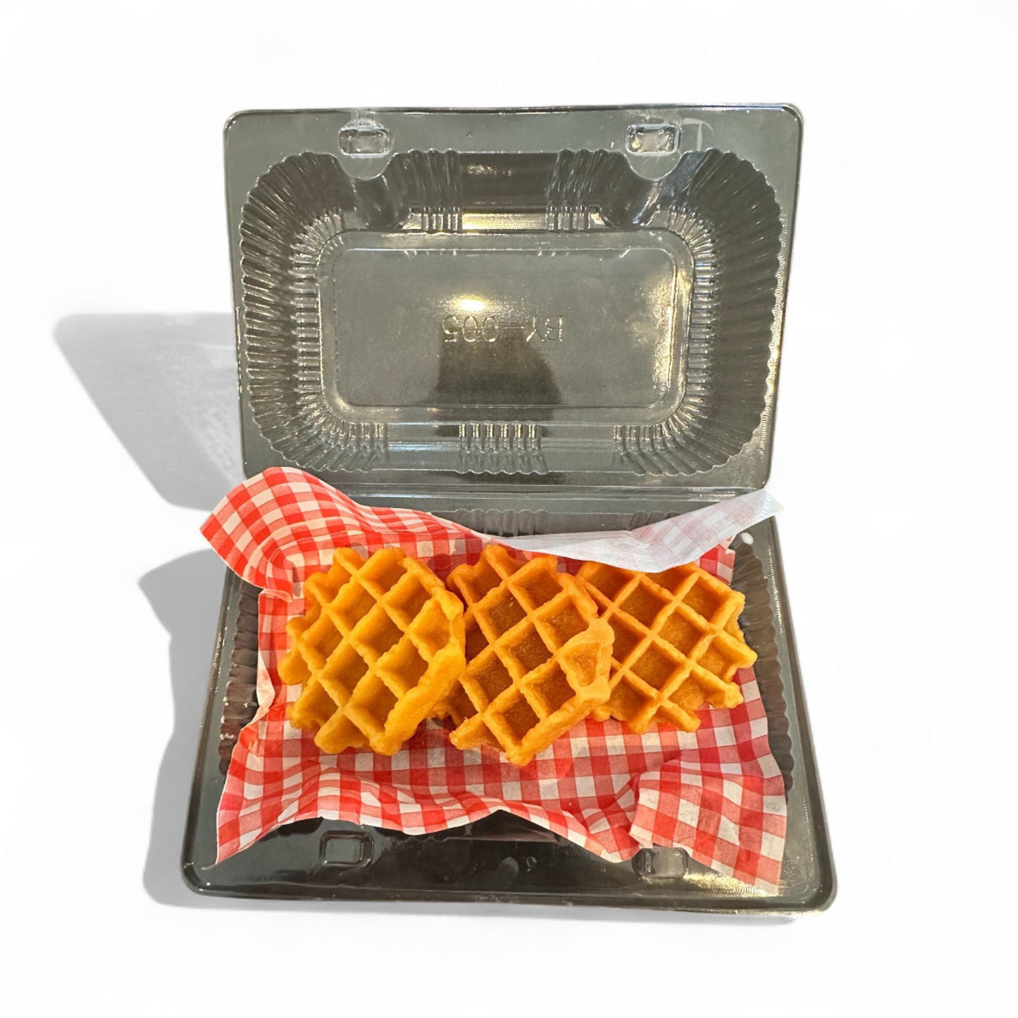 Maple Waffle Wax Melts