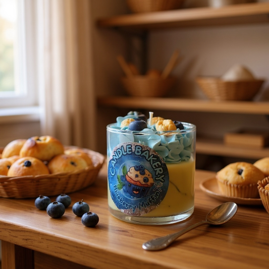 Blueberry Muffin Hug