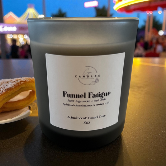 Funnel Fatigue