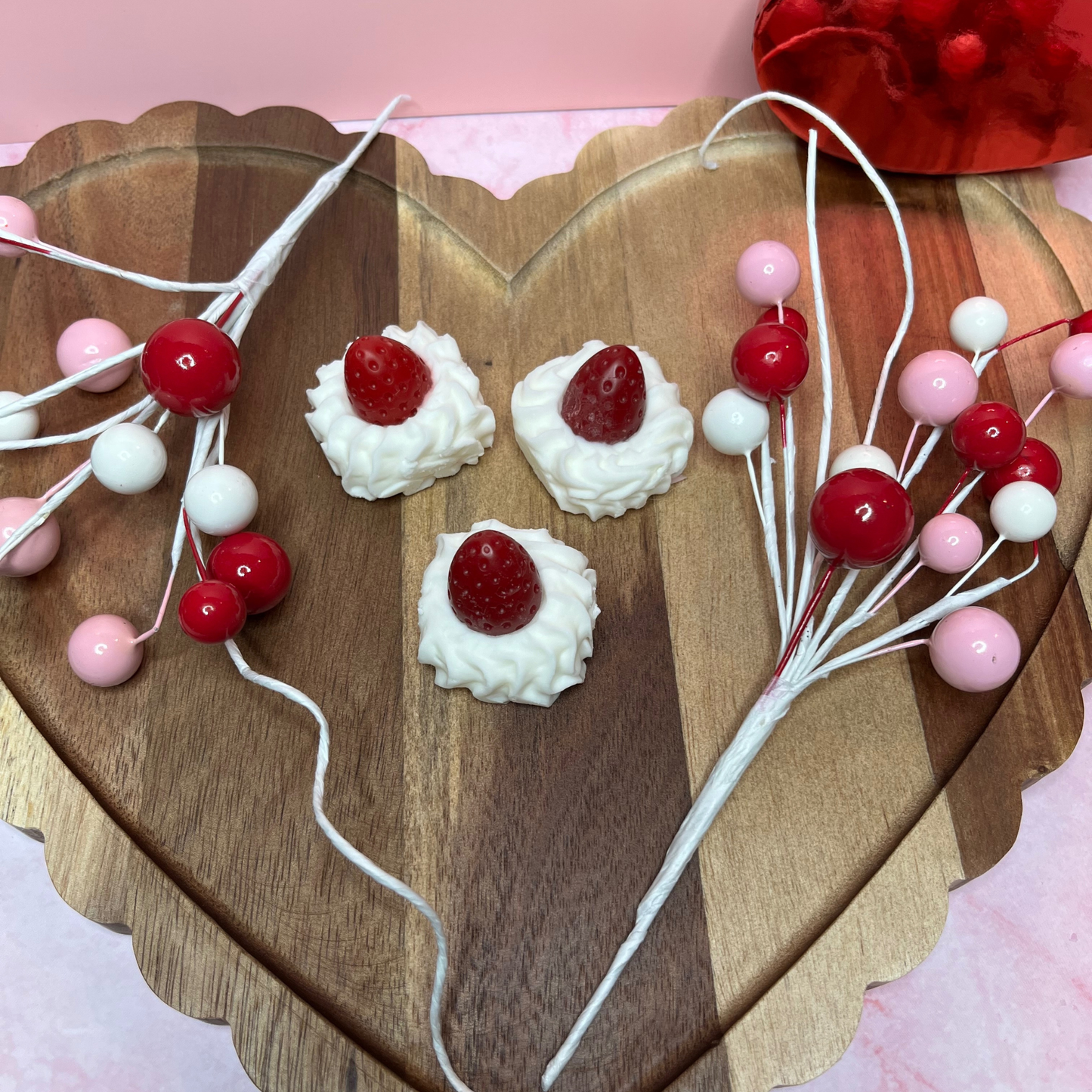 Flirtcake Mini's (Wax Melts)